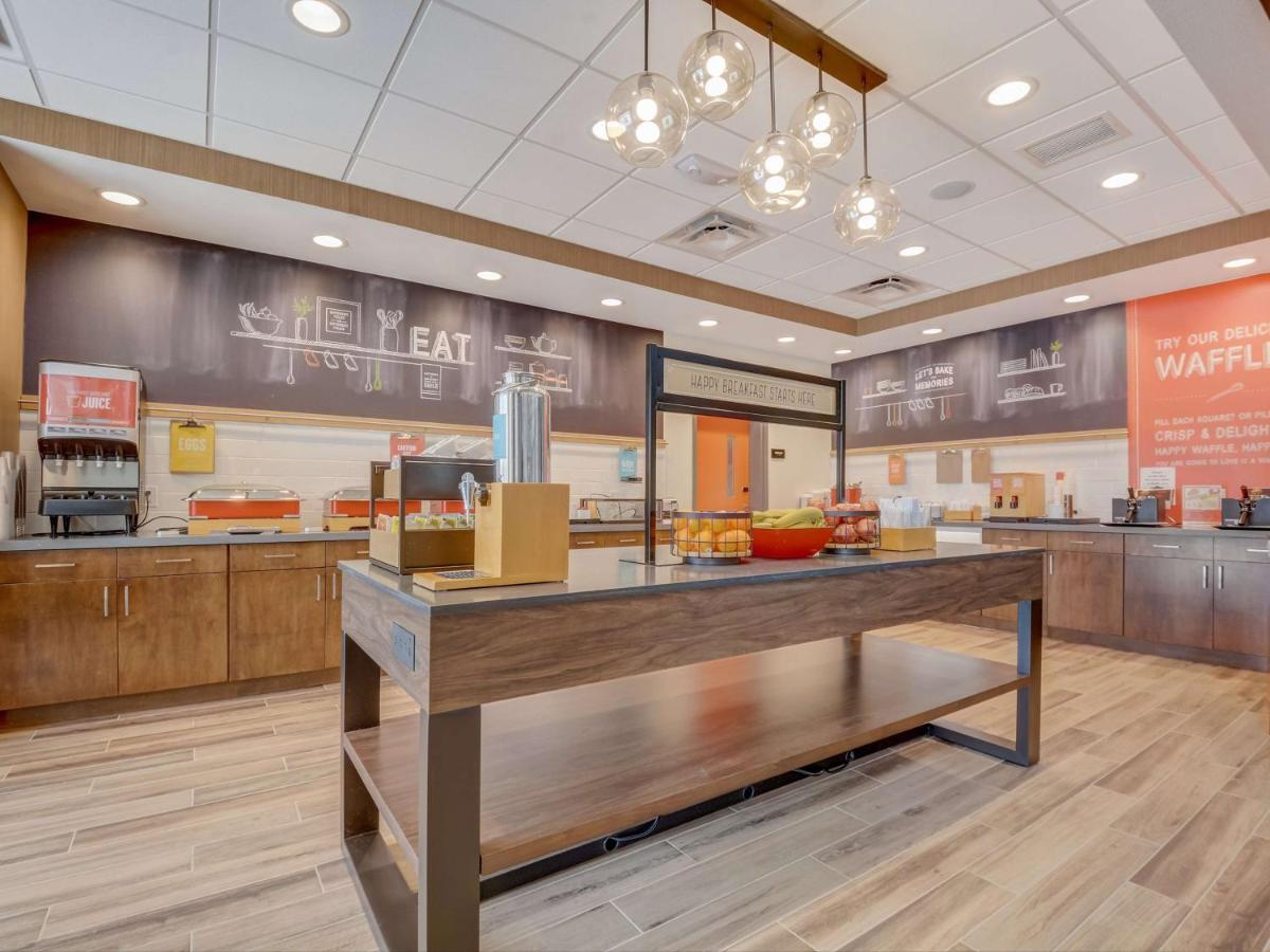 Hampton Inn & Suites Williamstown Ark Encounter, Ky Exterior foto